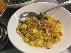 -帕蓝·暹罗料理(大学路店)