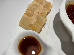 蛋煎糍粑-川味堂·四川豆花(八卦岭店)