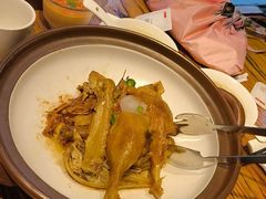 -临家闽南菜(宝洲路店)