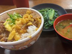-食其家·牛丼咖喱(广元西路店)