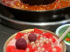 -巴蜀大将火锅(春熙店)