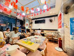 -松哥油焖大虾.小龙虾.黑鸭煲(海岸城店)