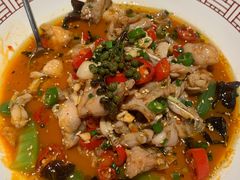 -千百味红餐厅·江西菜(绿地双子塔店)