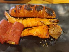 -号令江湖·水浒烤肉(和畅睦邻中心店)