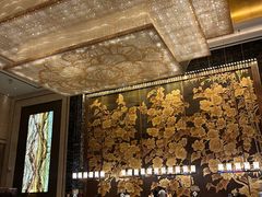 -长沙富力万达文华酒店