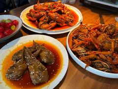 -马头巷·食景园(苏州总店)