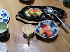 -一心创作料理屋(经开万达店)