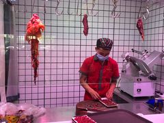 -古乐牛香·鲜牛肉牛杂火锅(新区店)