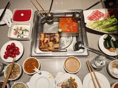 -海底捞火锅(宝龙广场夜宵主题店)