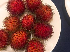 -东方红海鲜百汇(国际大厦店)