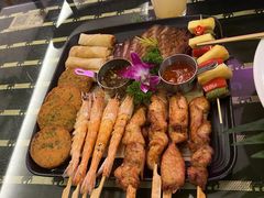 -Molee·泰府(东郊店)
