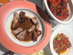 -上座·餐厅(阳光100店)