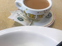 -九龙湾茶餐厅(东门店)