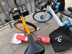 -CONVERSE匡威(王府井店)