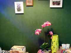 -捌楼咖啡书吧(南开店)