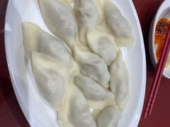 -喜家德虾仁水饺(岗厦北店)