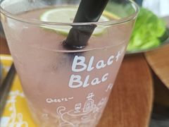 -Blac+Blac(中海环宇荟店)