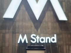 -M Stand(杭州萧山万象汇店)