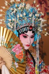 -华韵京剧摄影(洋桥角门东店)