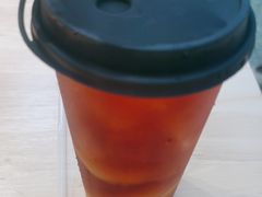 -明記茶餐廳(福田总店)