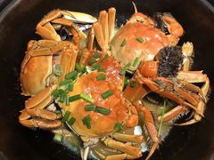 大闸蟹-好爸爸(外滩店)