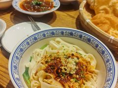 -茂盛小吃(蓝田店)