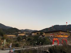 -初溪土楼群