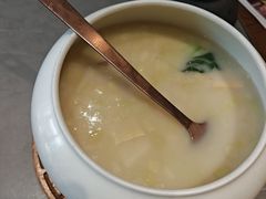 -魁盛居百年鲁菜馆(县西巷店)