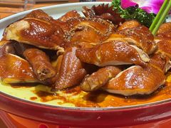 -园林美食城·本土农家菜(杨和镇店)