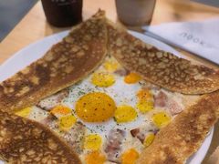-GOTLOT COFFEE&KITCHEN角落厨房NOOK店
