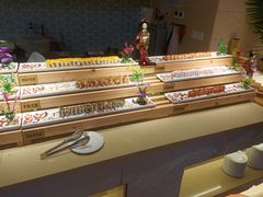 -福缘烤肉王自助(爱琴海-原比尔森店)