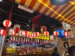 -白石的深夜食堂(济南万象城店)