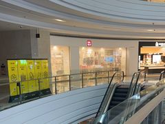 -KK ONE(京基滨河时代店)