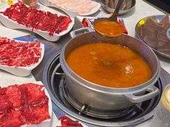 -荣叔港式沙嗲牛肉火锅(正佳潮流店)