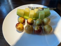 -甄御•海鲜新青岛菜(麦岛店)