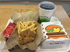 -德克士(场中路店)