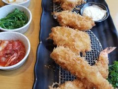 -胜博殿日式炸猪排(西红门店)