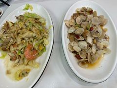 -金海湾海鲜排档(朱家尖店)