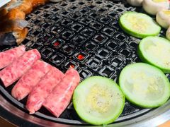 -霸腹烤肉(厦门柚子番店)