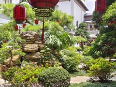 -聚福宝合苑食府(南头镇店)