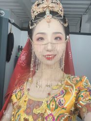-美云庭古装·格格服汉服·京城旅拍(北京店)