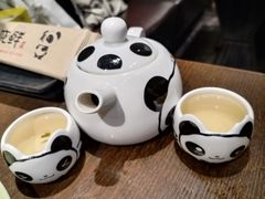 -晓鲜熊猫烤鱼烤吧(西三旗百汇北门店)