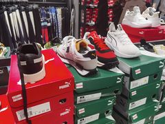 -PUMA品牌自营折扣店(百联奥特莱斯店)