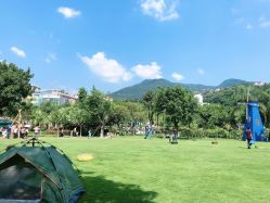 -福州儿童公园