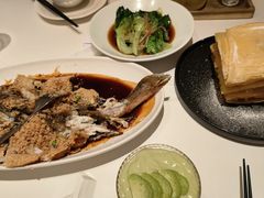 -茉里粤菜(皇姑万象汇店)