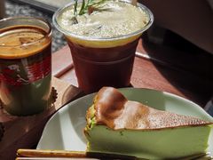 -Metal hands·铁手咖啡