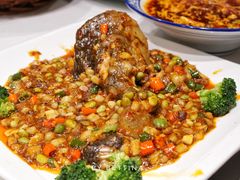 -院8里·少城记忆老川菜(宽窄巷子店)