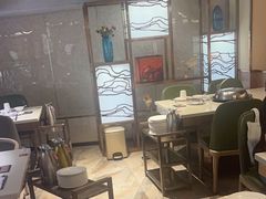 -青蓬蒸汽海鲜·深圳老字号·团建聚会(壹方城店)