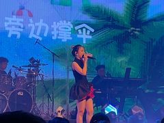 -MOSSO·Liveshow(M3香港广场店)