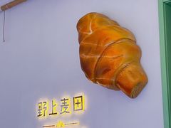 -野上麦田(中贸广场店)